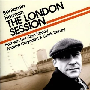 The London session